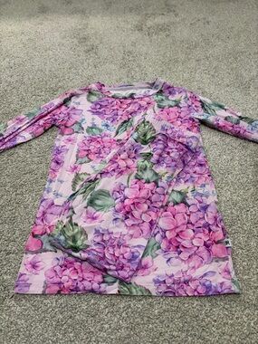 Bums & Roses Pajamas